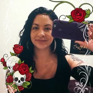 Meet your Posher, Maranda